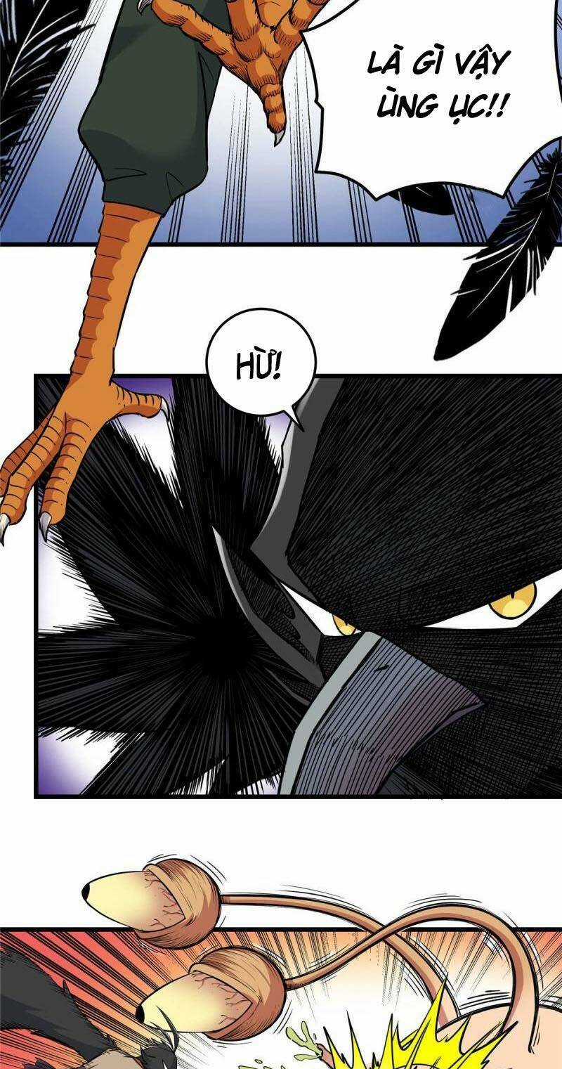 Đế Bá Chapter 78 trang 14