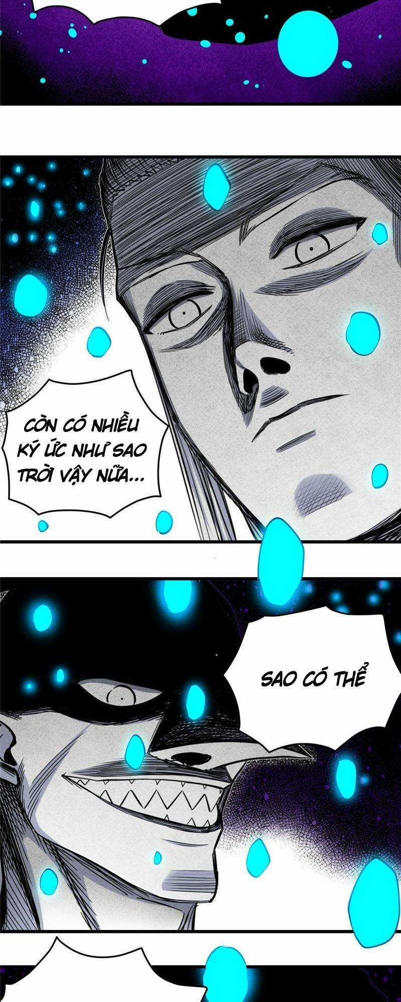 Đế Bá Chapter 78 trang 21