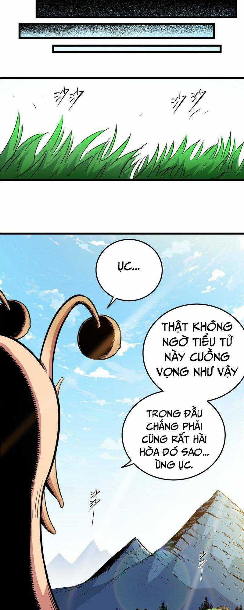 Đế Bá Chapter 78 trang 6