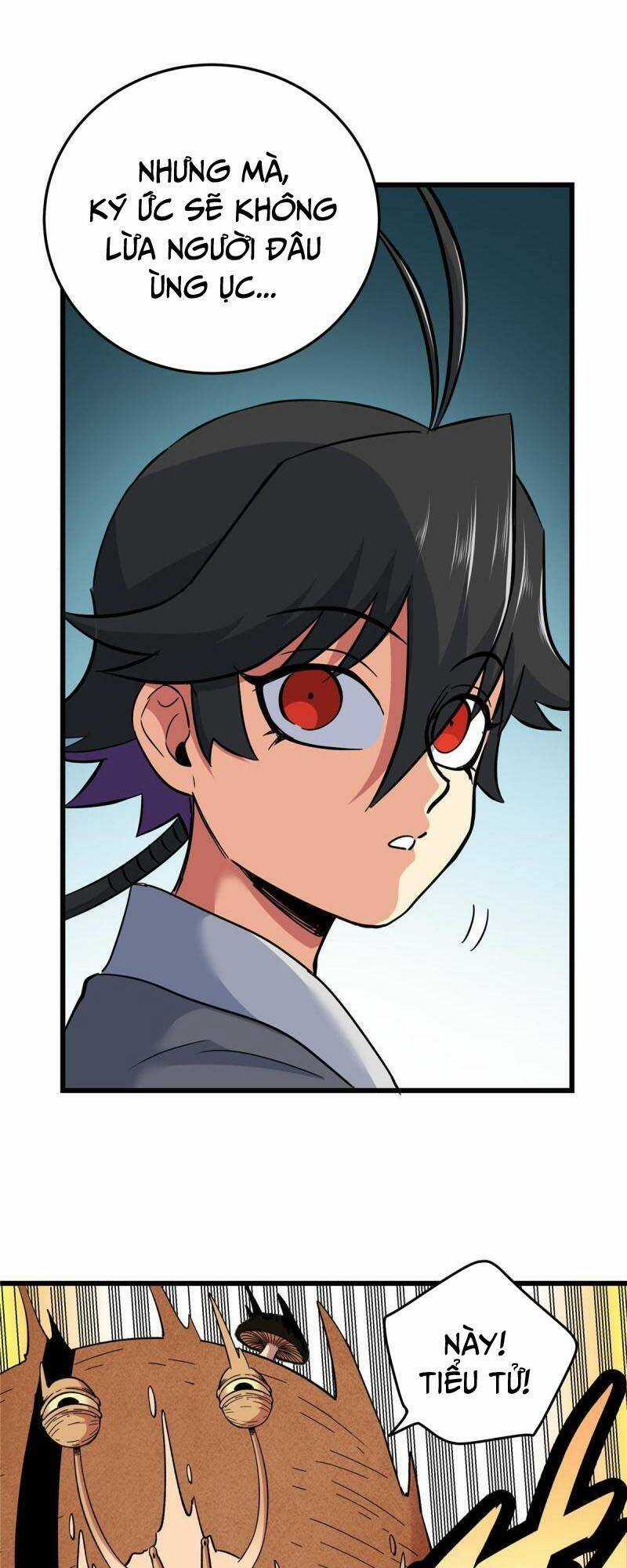 Đế Bá Chapter 78 trang 8