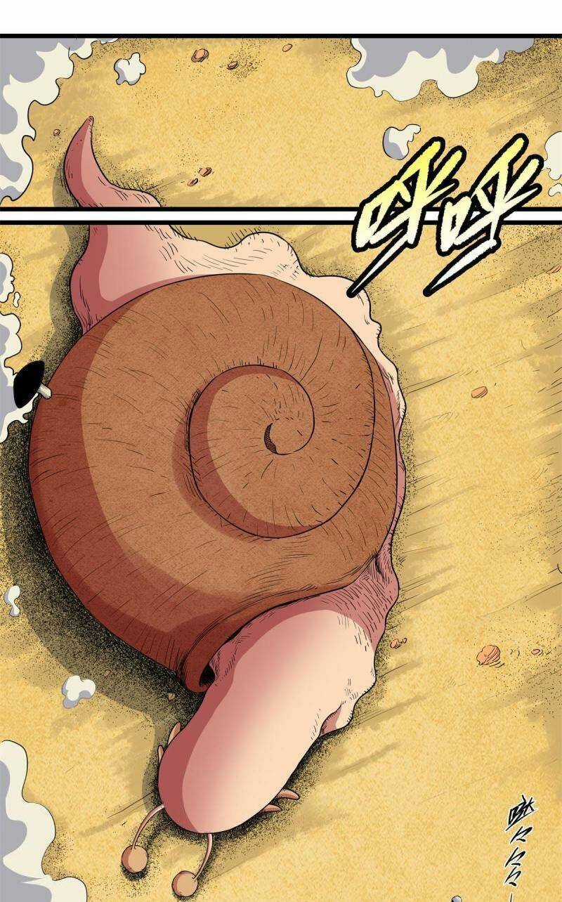 Đế Bá Chapter 79 trang 1