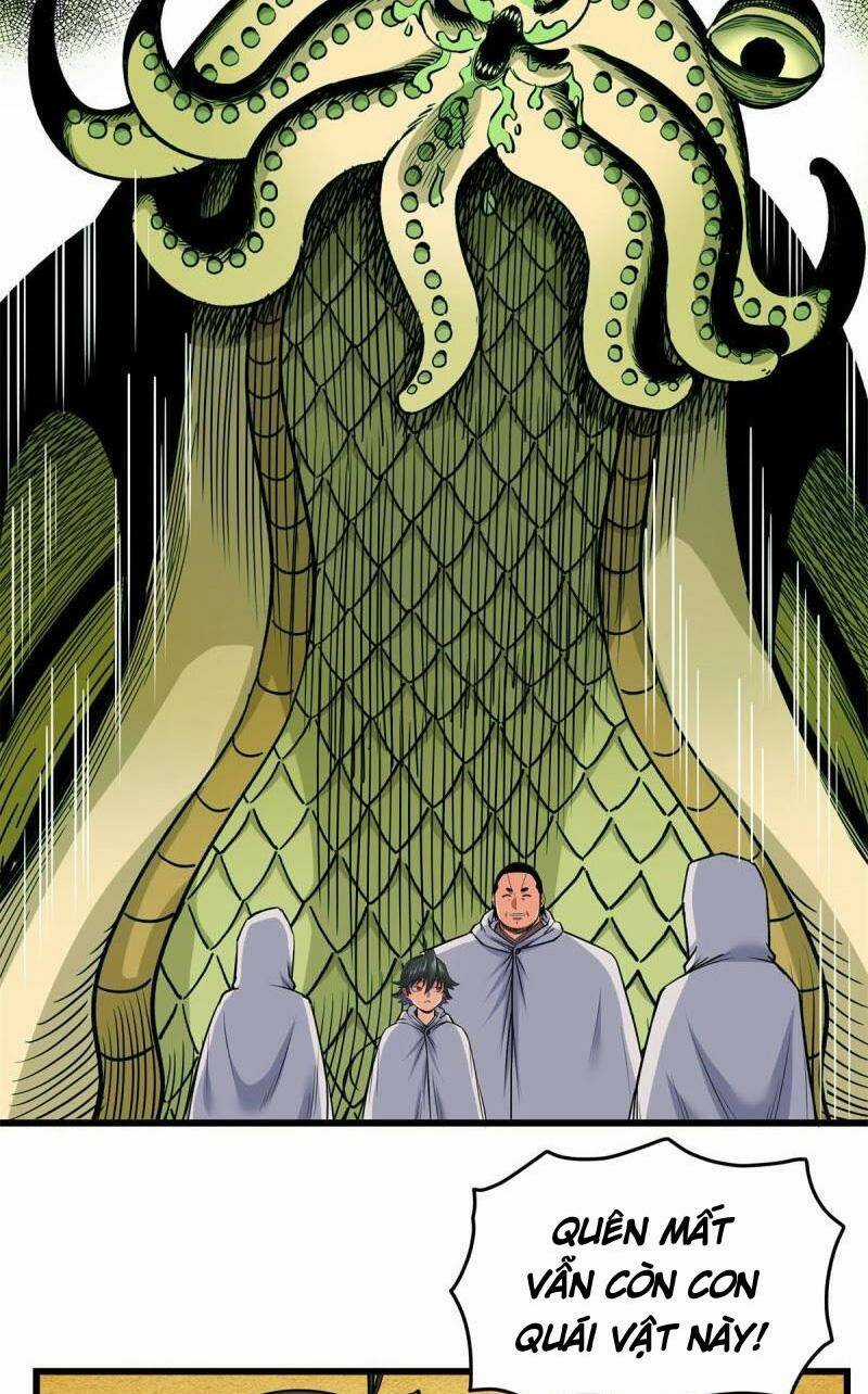 Đế Bá Chapter 79 trang 13