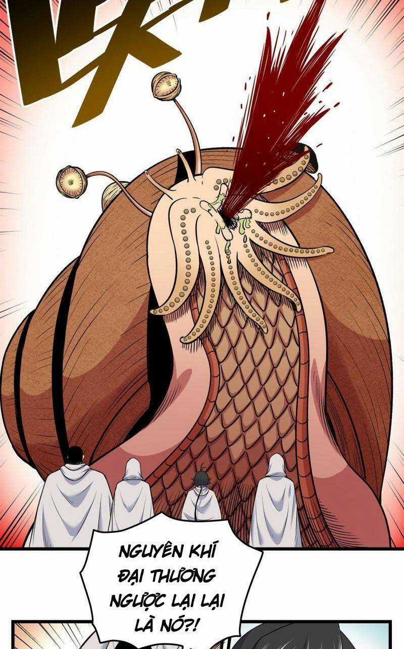 Đế Bá Chapter 79 trang 15