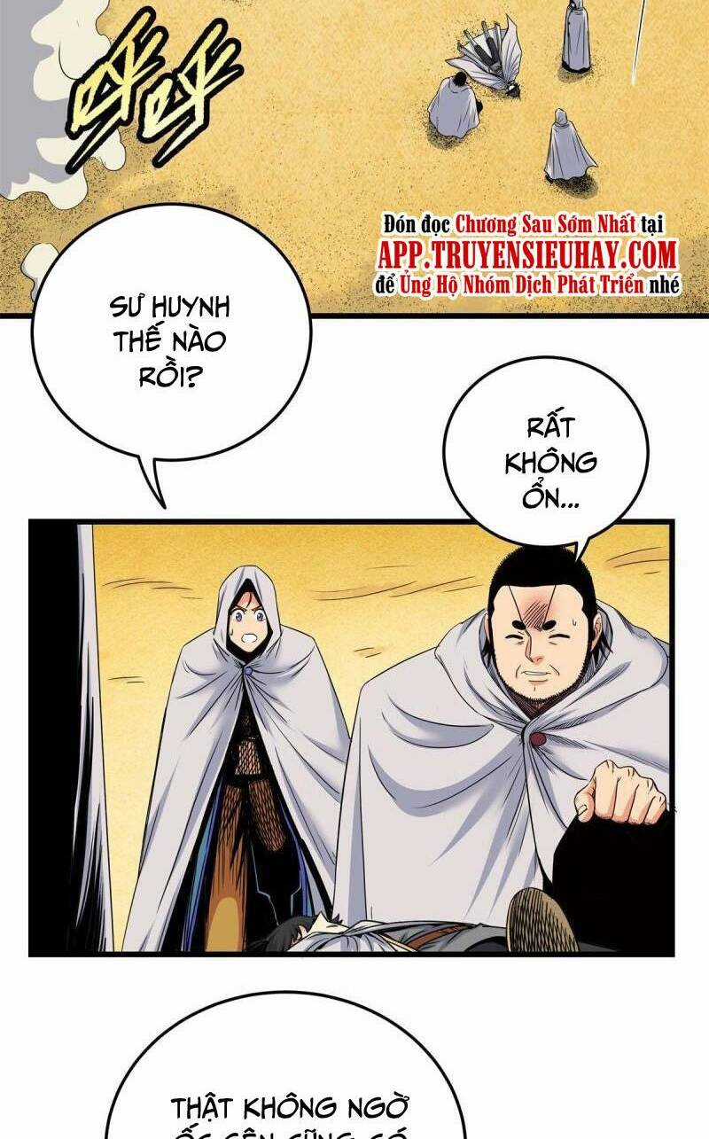 Đế Bá Chapter 79 trang 2