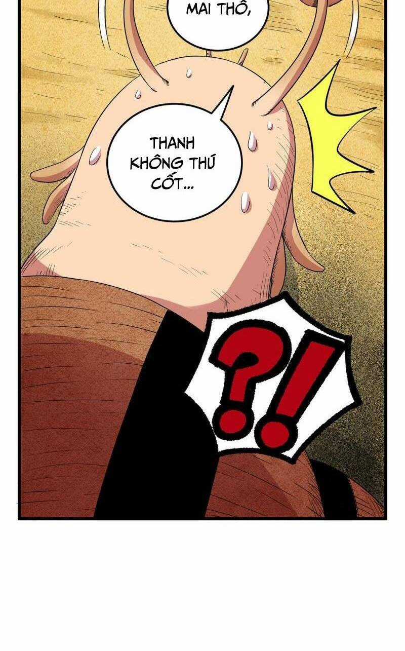 Đế Bá Chapter 79 trang 20