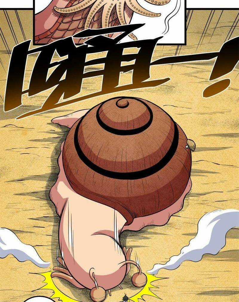 Đế Bá Chapter 79 trang 24