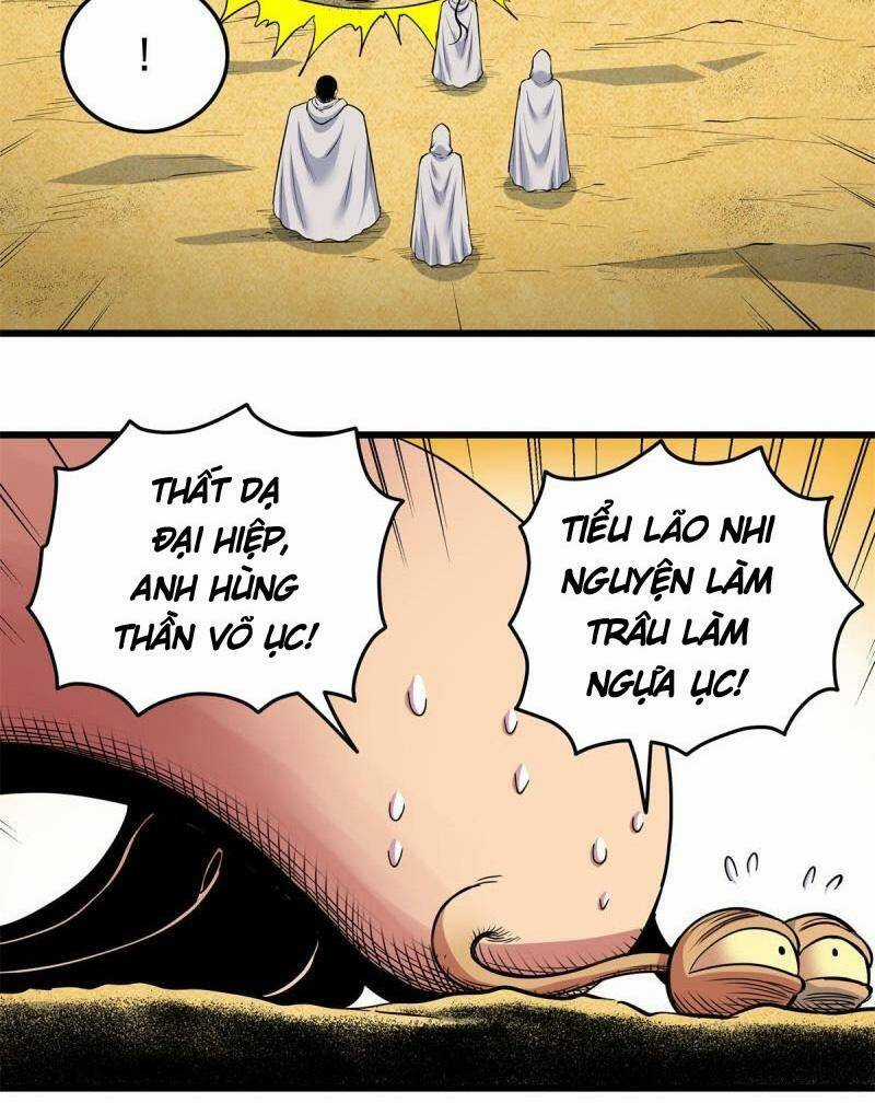 Đế Bá Chapter 79 trang 25