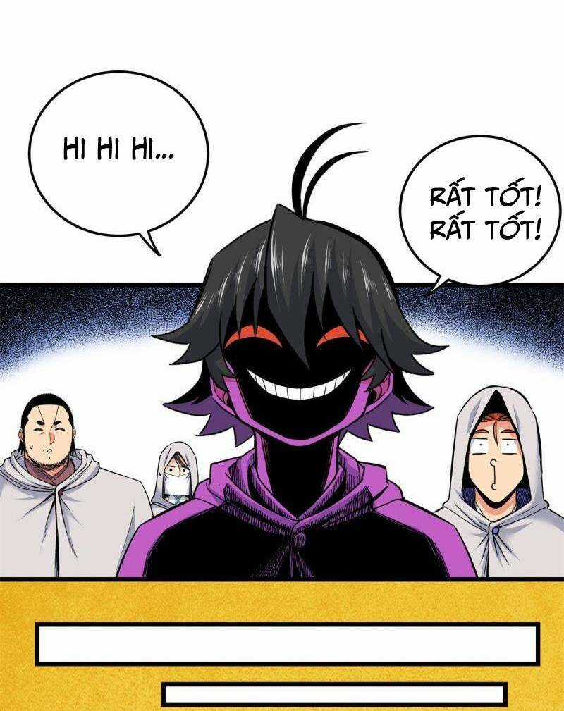 Đế Bá Chapter 79 trang 26