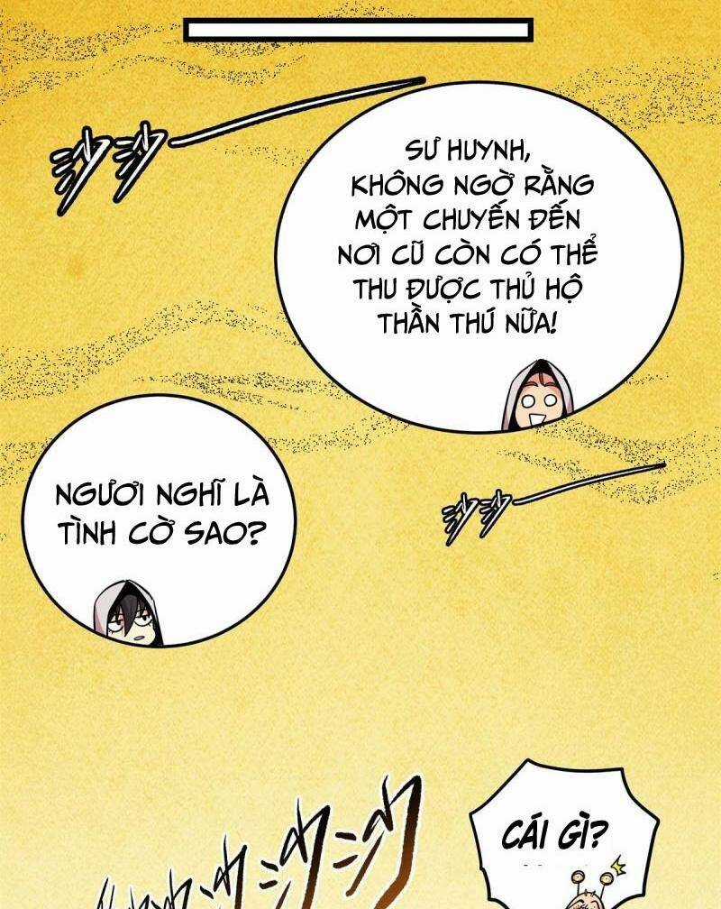 Đế Bá Chapter 79 trang 27