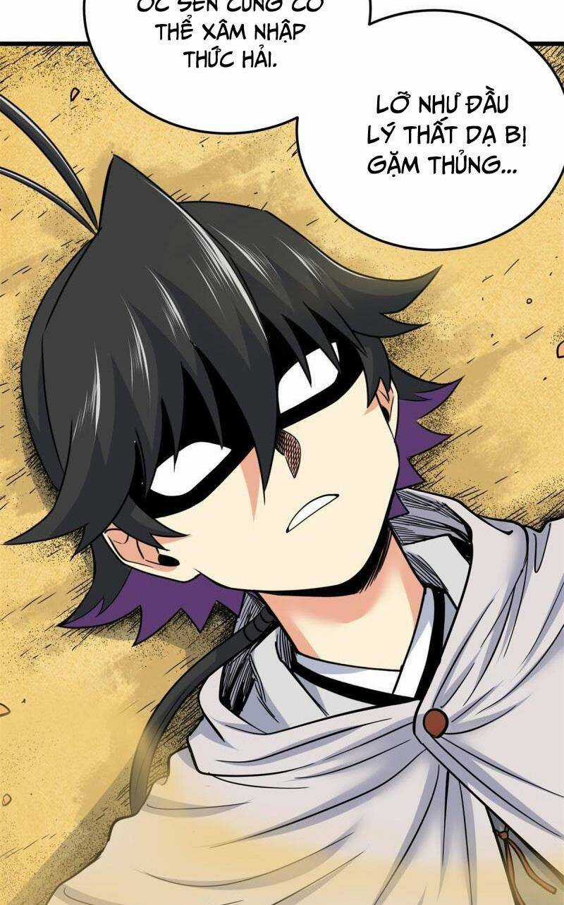 Đế Bá Chapter 79 trang 3