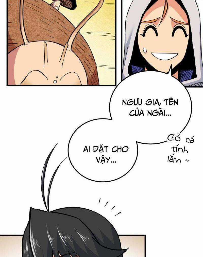 Đế Bá Chapter 79 trang 31