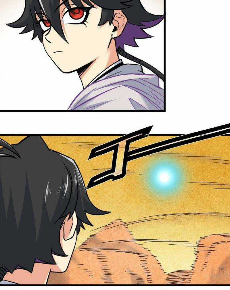 Đế Bá Chapter 79 trang 32