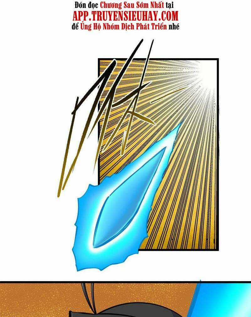 Đế Bá Chapter 79 trang 33