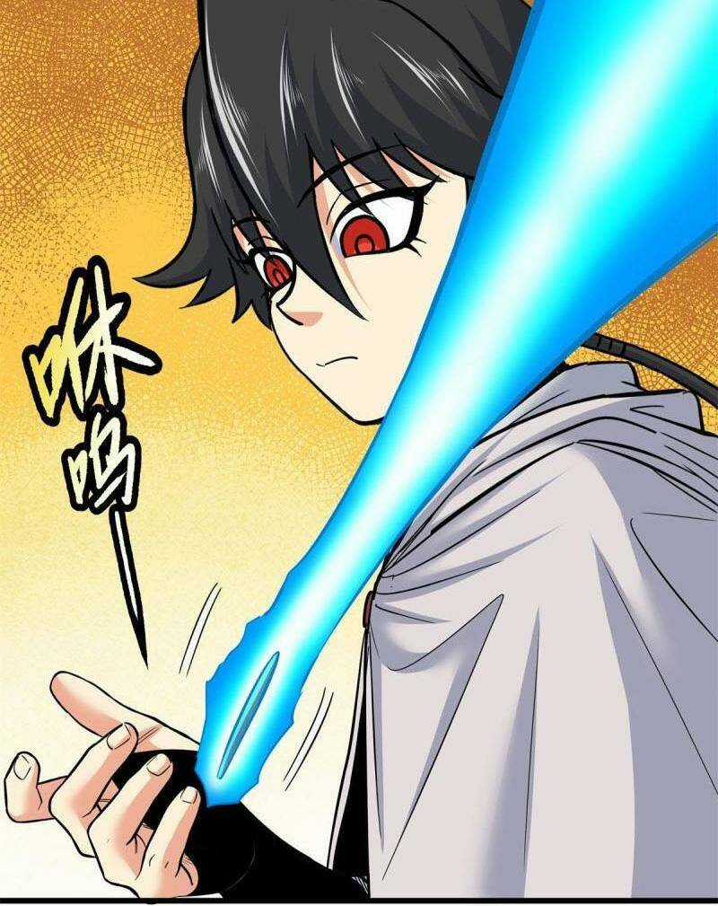 Đế Bá Chapter 79 trang 34