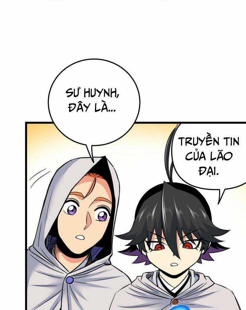 Đế Bá Chapter 79 trang 35