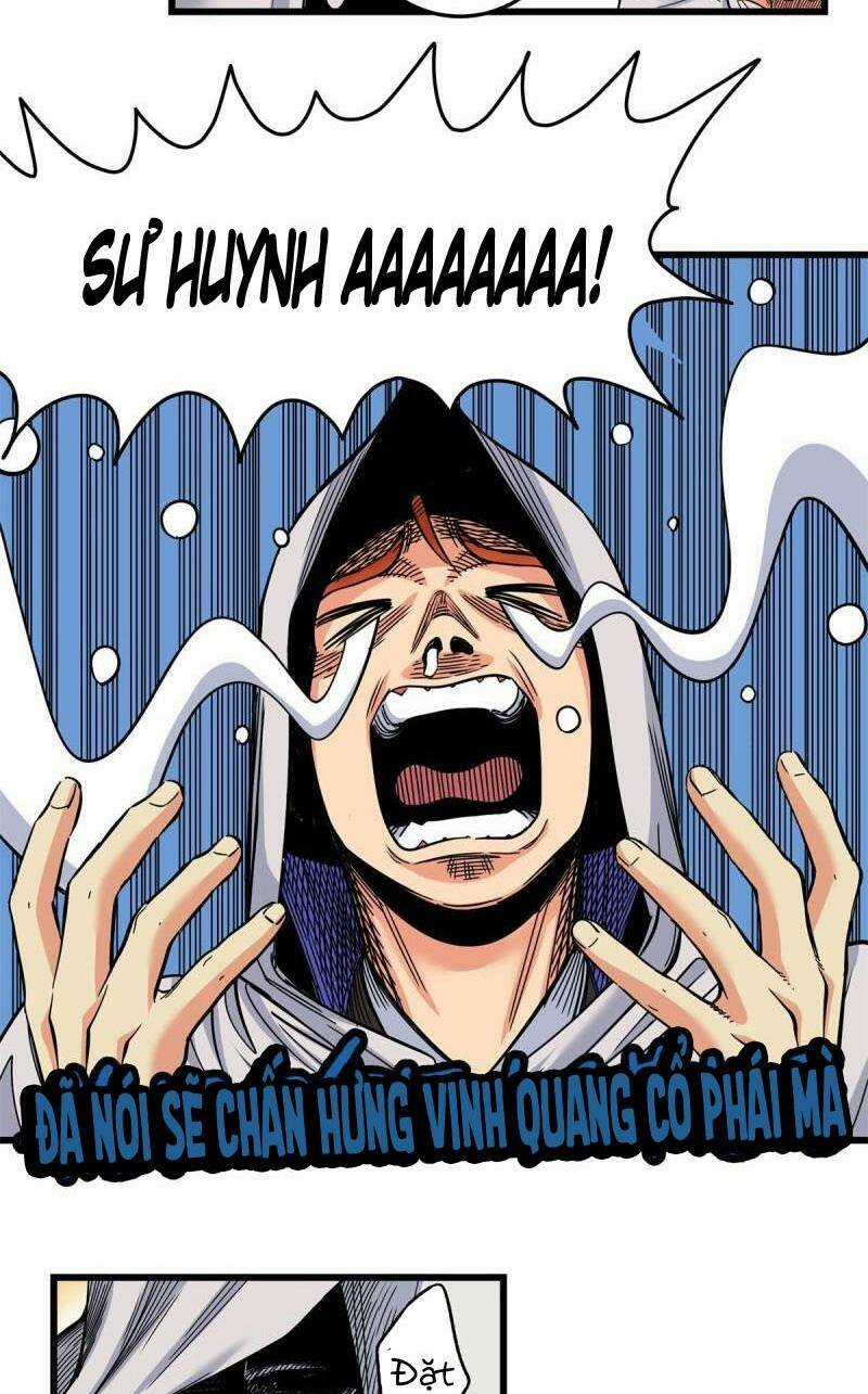 Đế Bá Chapter 79 trang 5