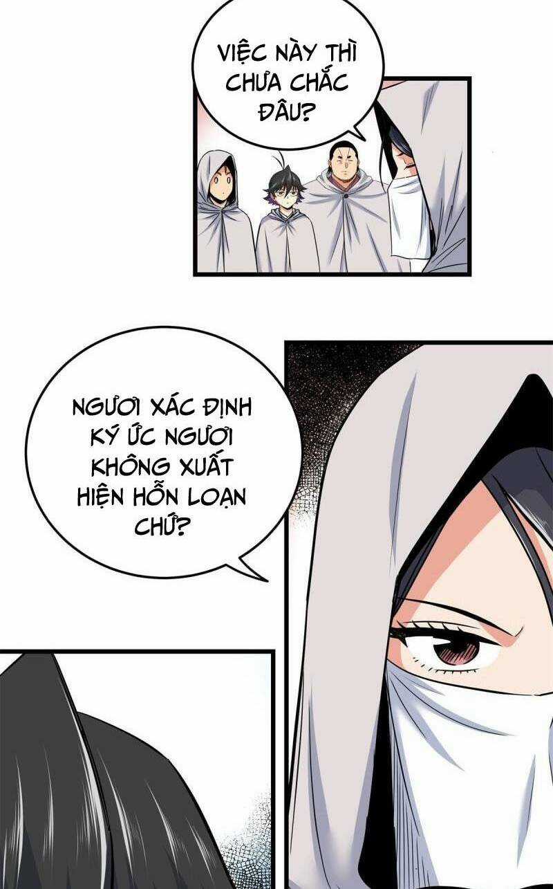 Đế Bá Chapter 79 trang 8