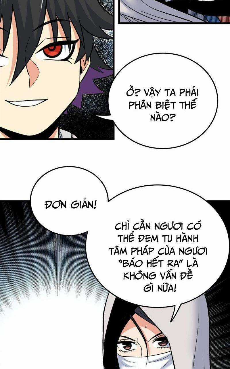 Đế Bá Chapter 79 trang 9