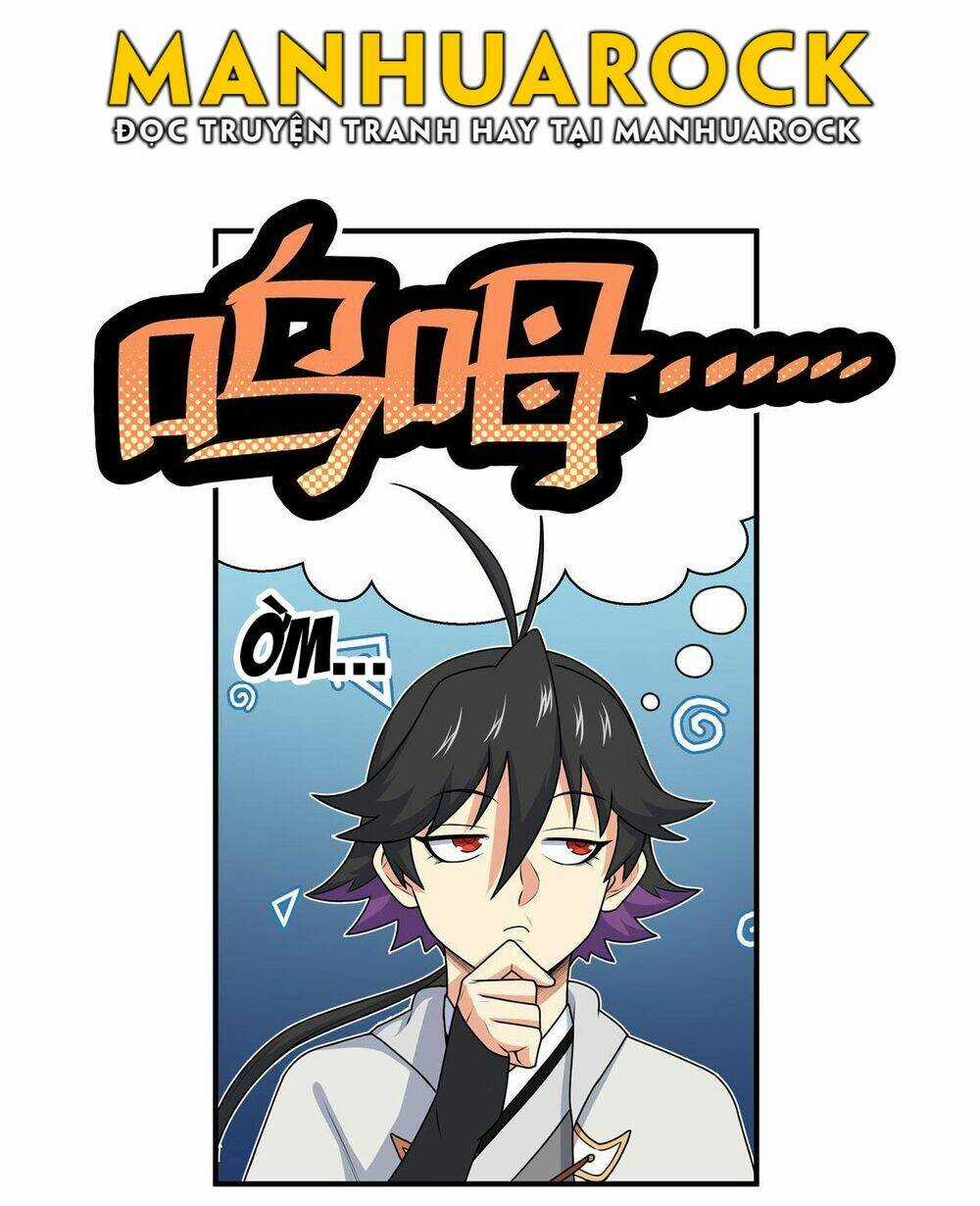 Đế Bá Chapter 8 trang 11