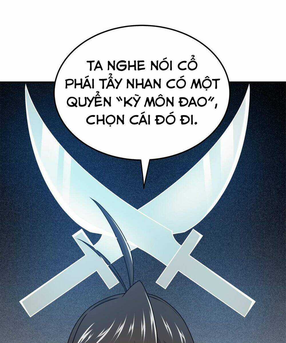 Đế Bá Chapter 8 trang 14
