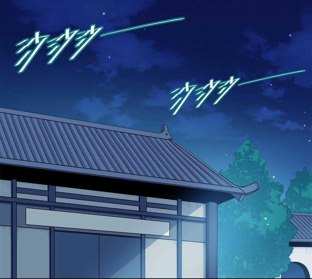 Đế Bá Chapter 8 trang 25