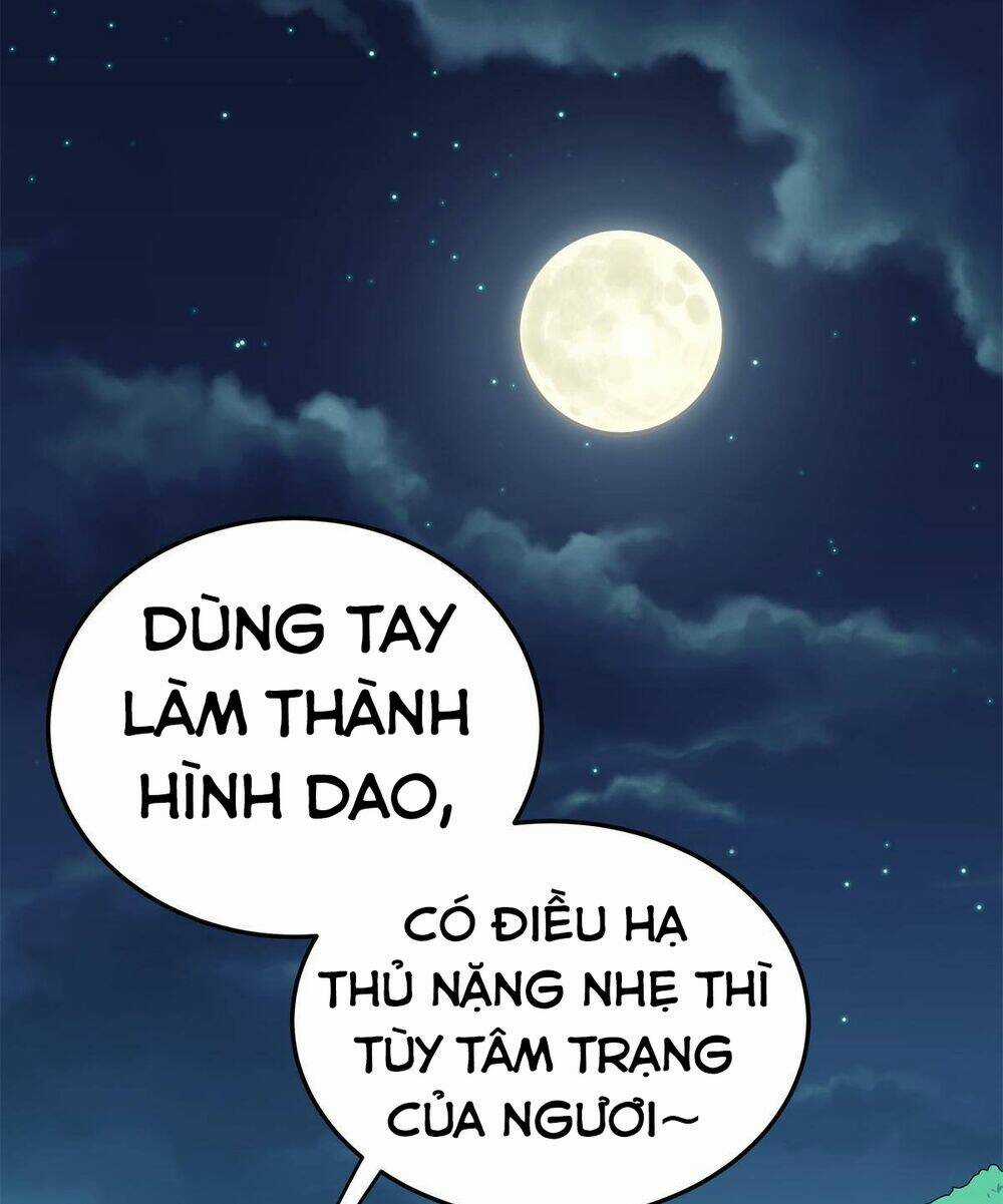 Đế Bá Chapter 8 trang 33