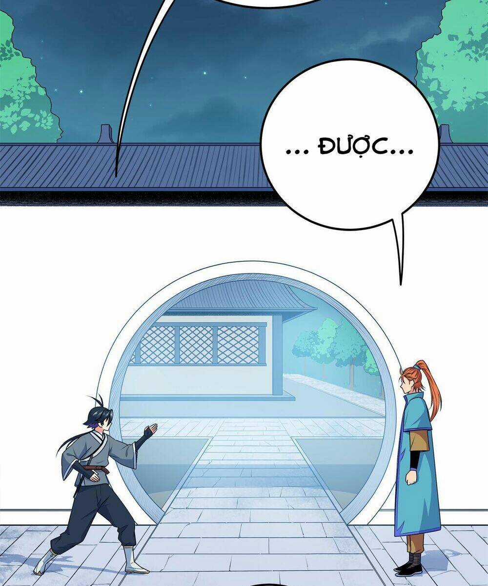 Đế Bá Chapter 8 trang 34