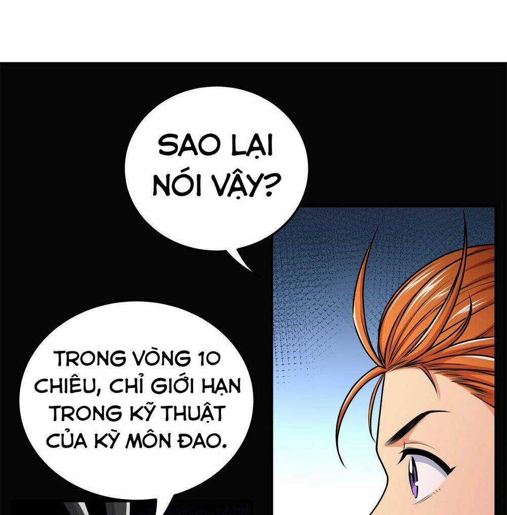 Đế Bá Chapter 8 trang 36