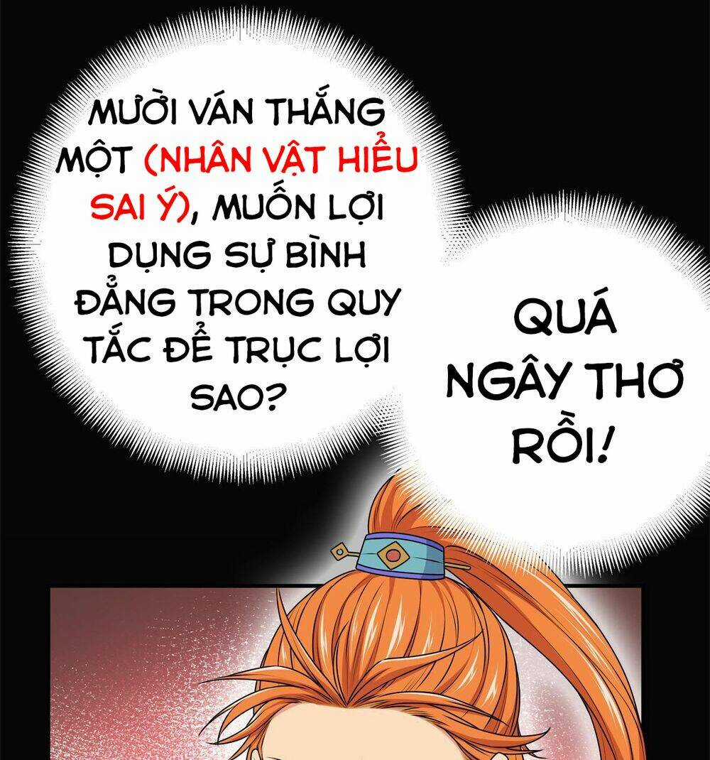 Đế Bá Chapter 8 trang 38
