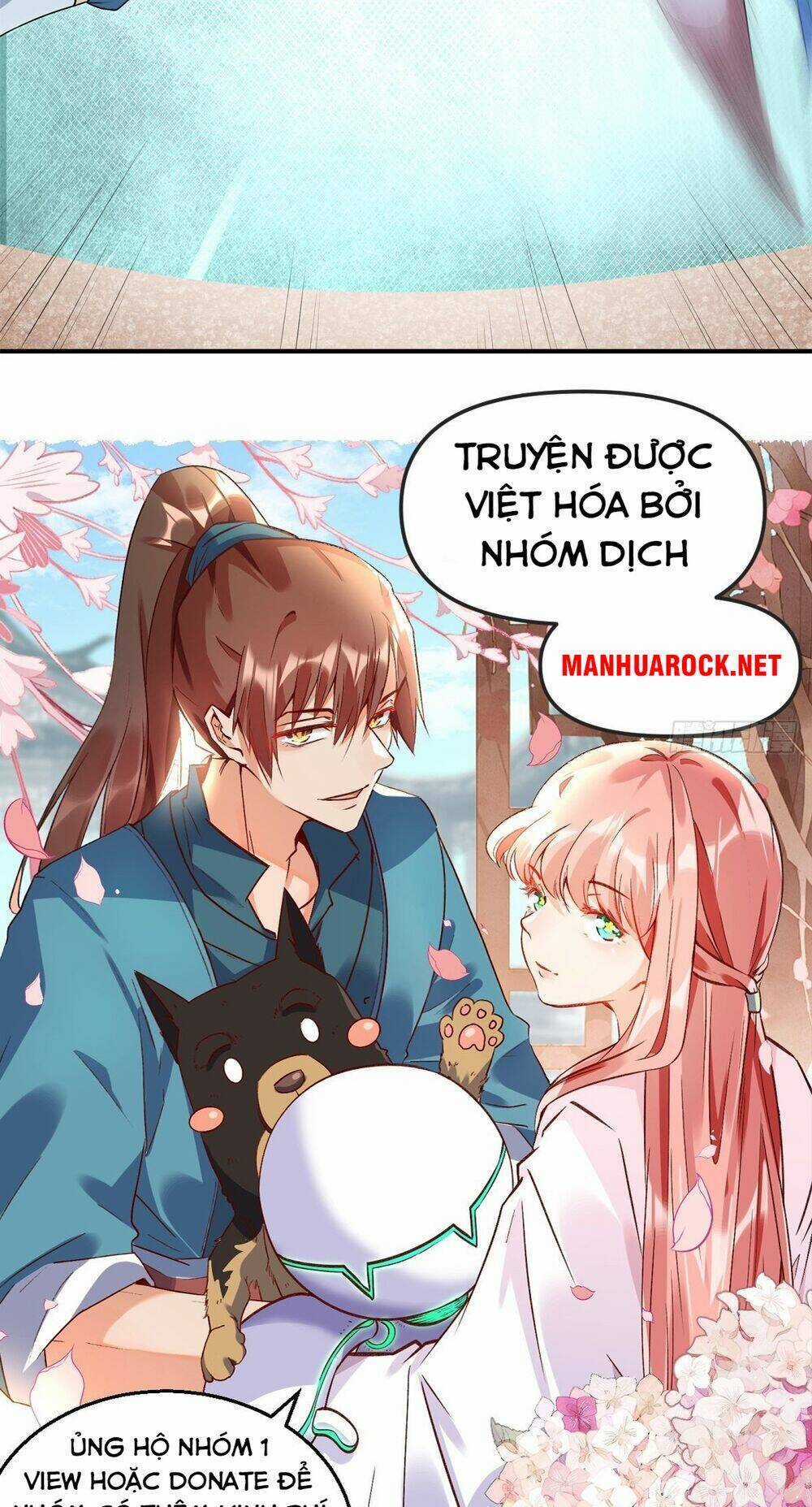 Đế Bá Chapter 8 trang 41