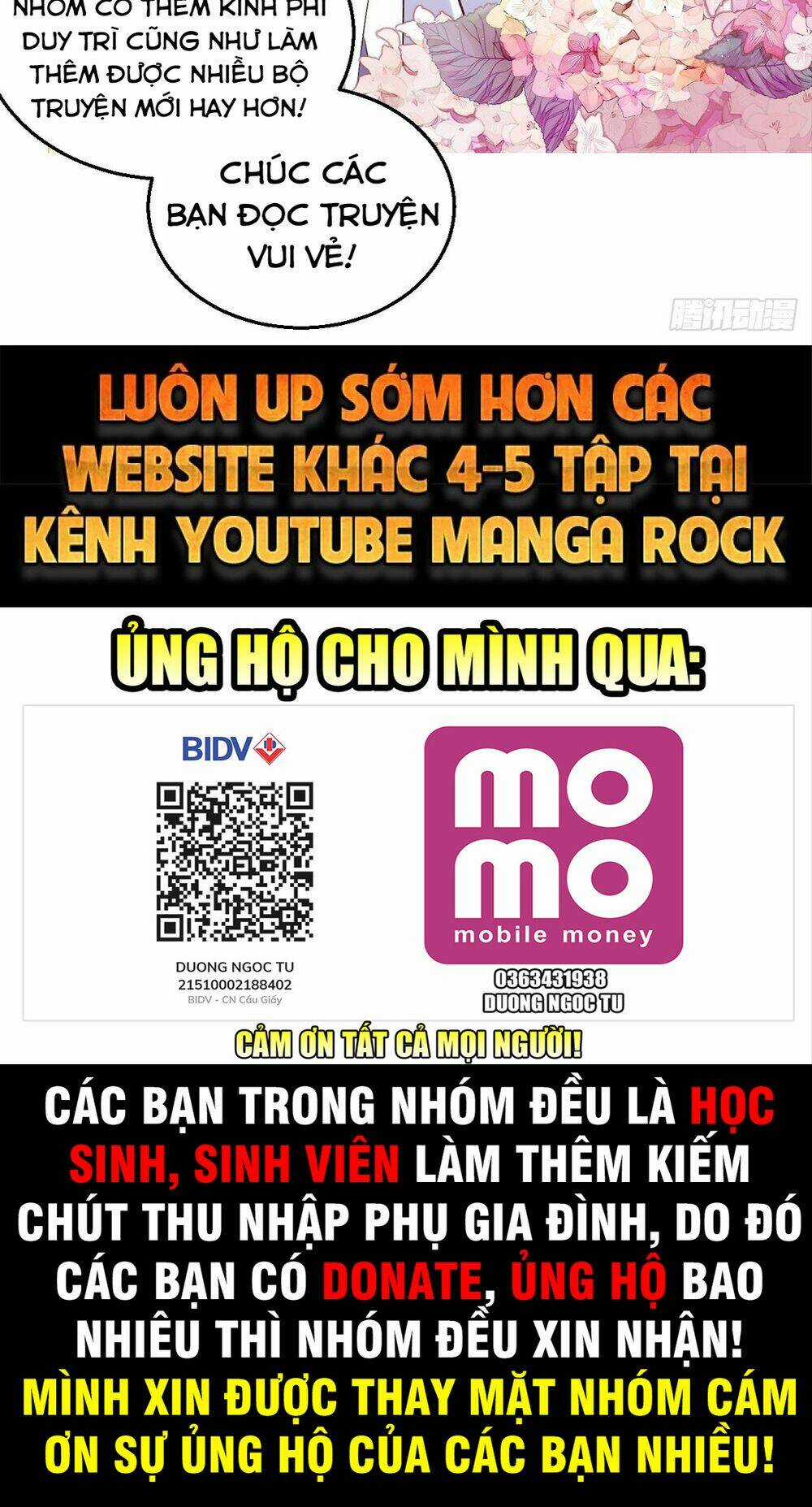 Đế Bá Chapter 8 trang 42