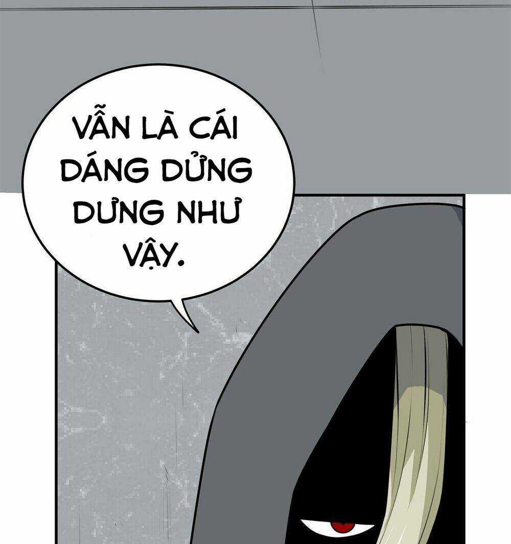 Đế Bá Chapter 8 trang 5