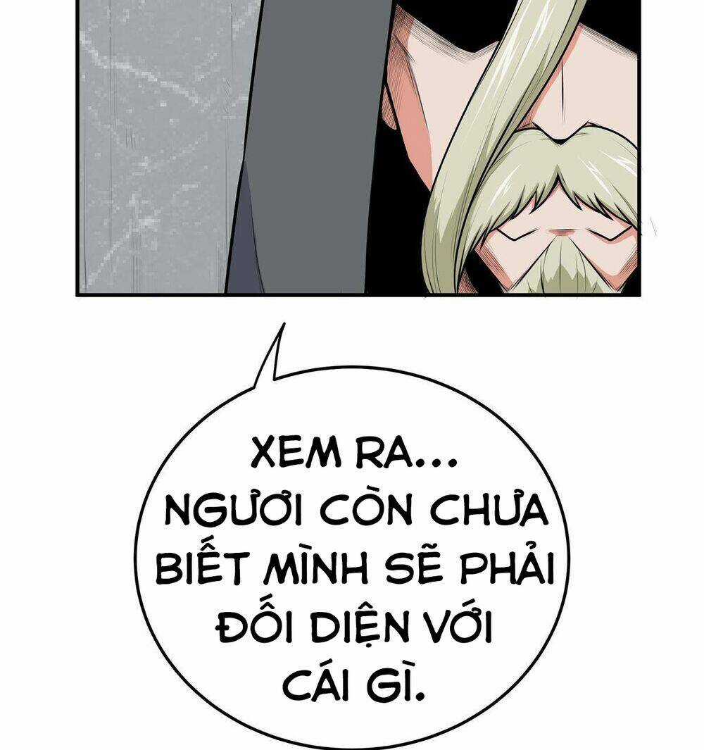 Đế Bá Chapter 8 trang 6