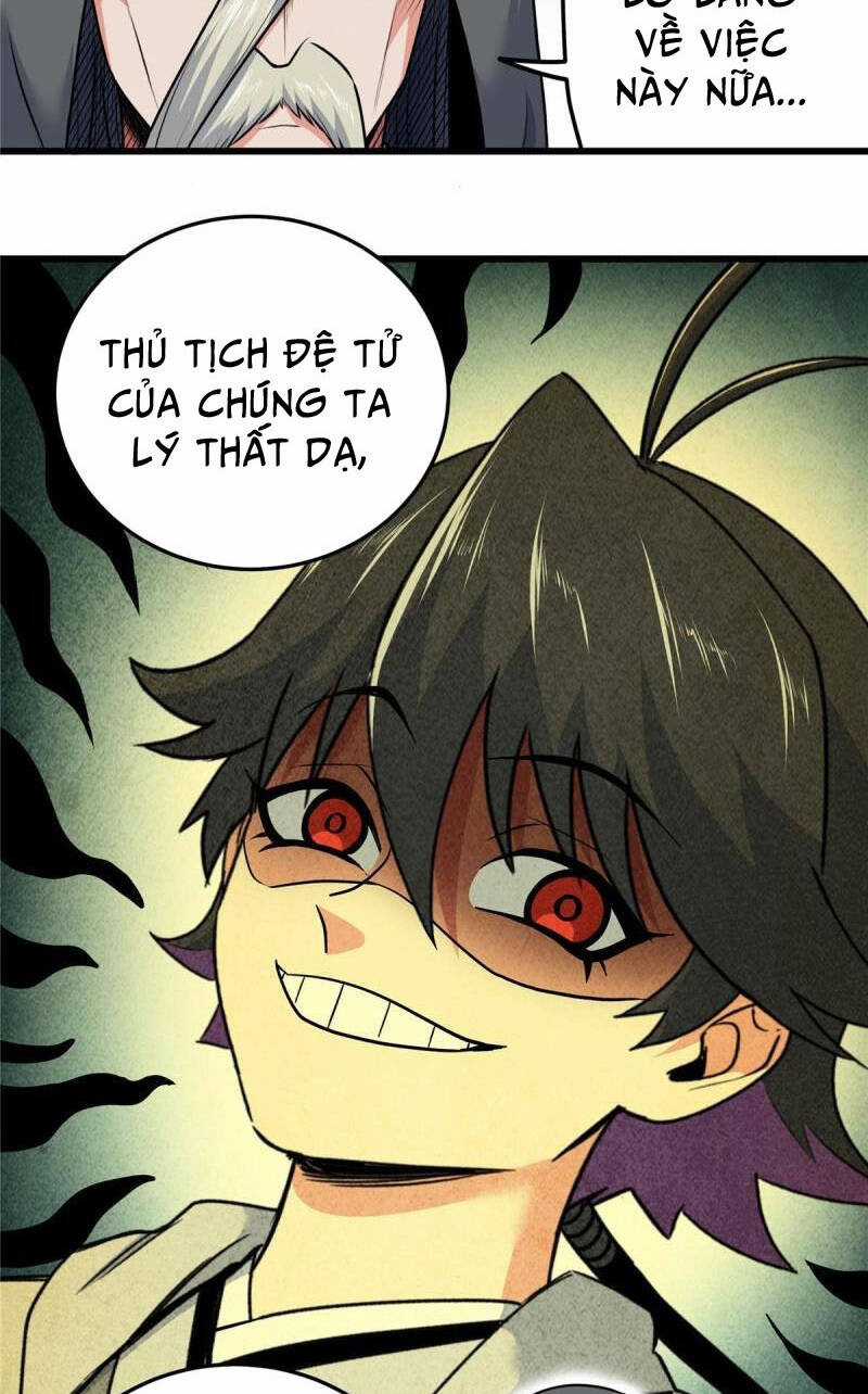 Đế Bá Chapter 80 trang 13