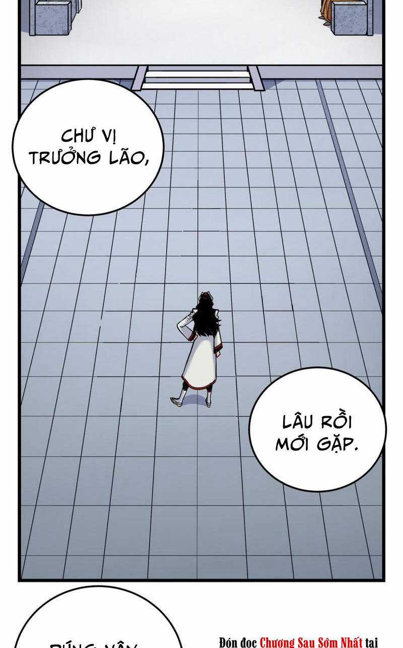 Đế Bá Chapter 80 trang 2