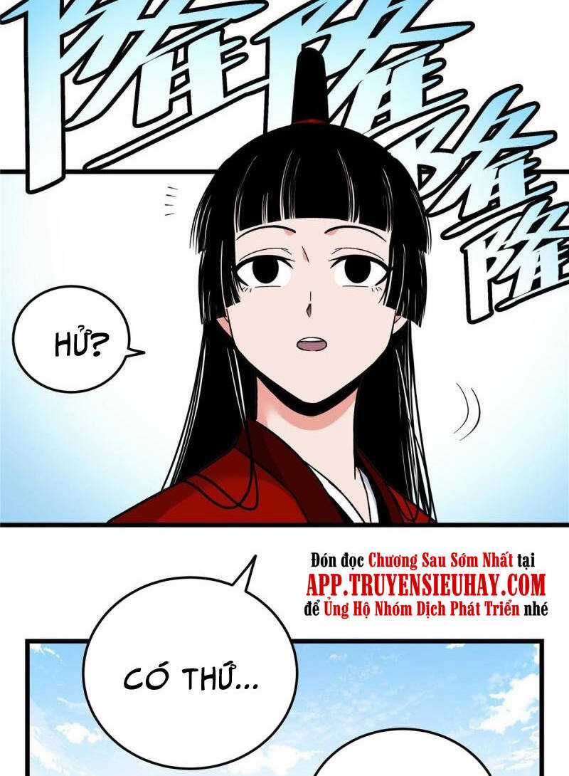 Đế Bá Chapter 80 trang 22