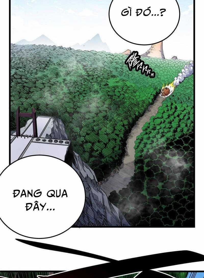 Đế Bá Chapter 80 trang 23
