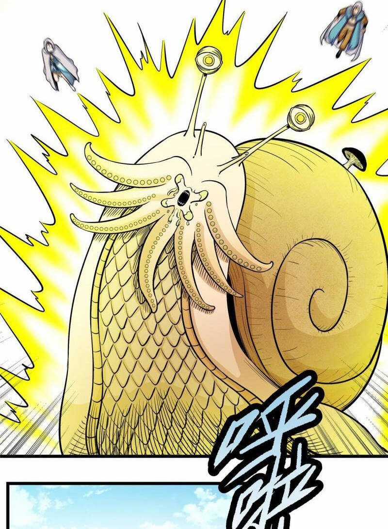 Đế Bá Chapter 80 trang 30