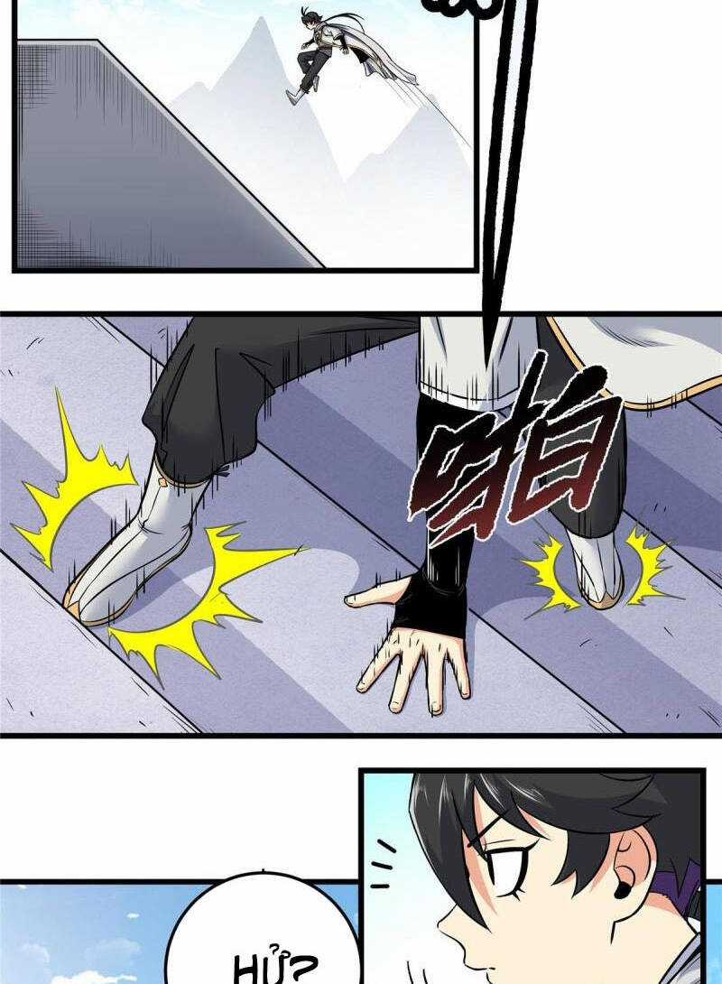 Đế Bá Chapter 80 trang 31