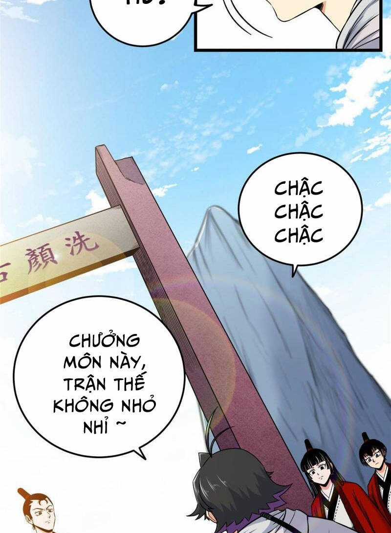 Đế Bá Chapter 80 trang 32
