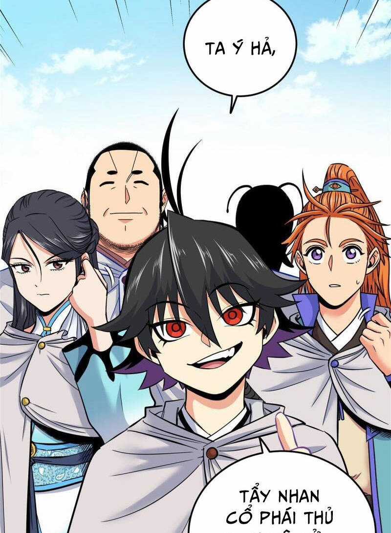 Đế Bá Chapter 80 trang 35