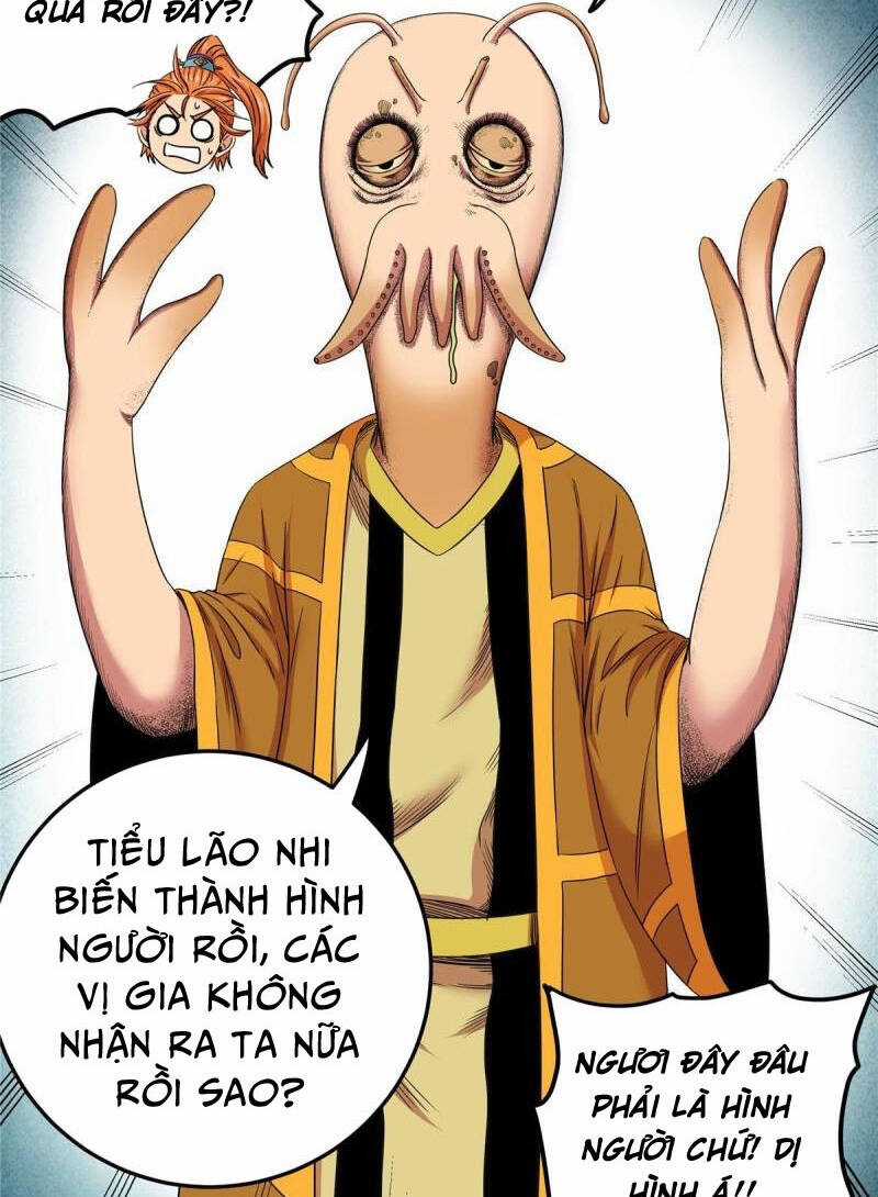 Đế Bá Chapter 80 trang 39