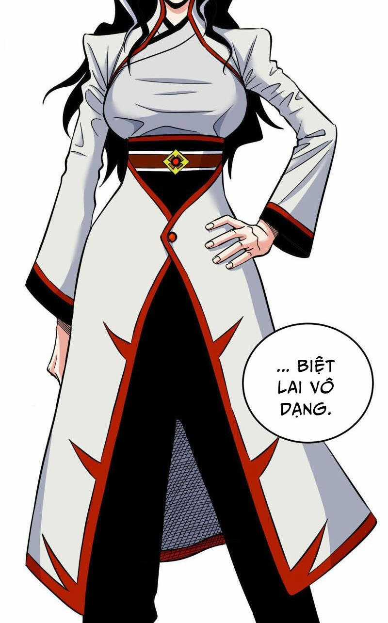 Đế Bá Chapter 80 trang 4