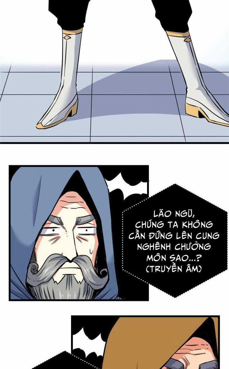 Đế Bá Chapter 80 trang 5