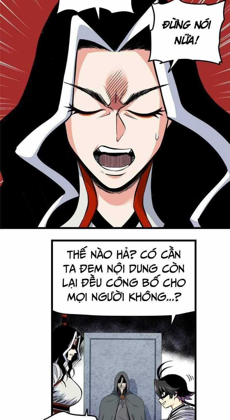 Đế Bá Chapter 81 trang 16