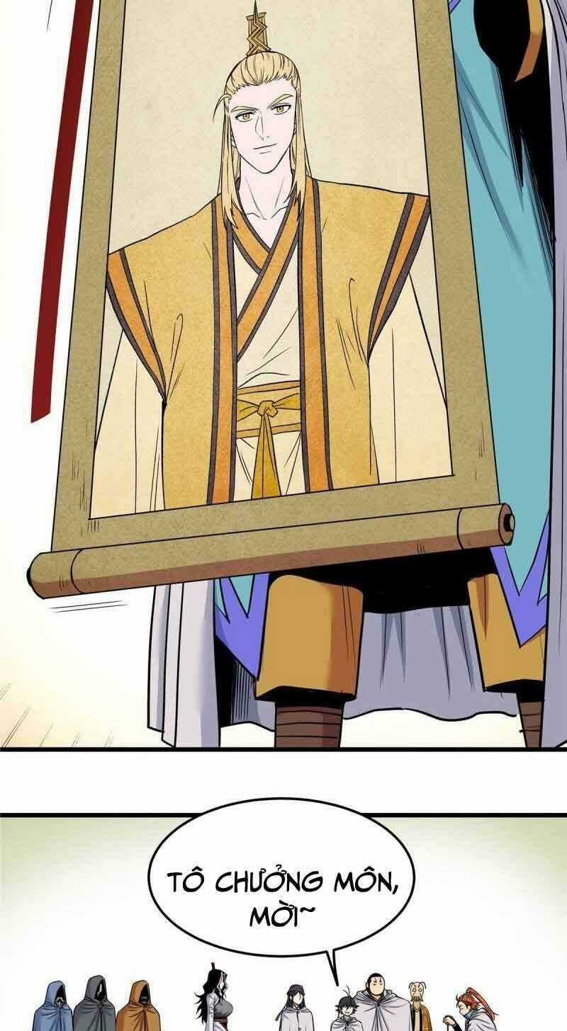 Đế Bá Chapter 81 trang 19