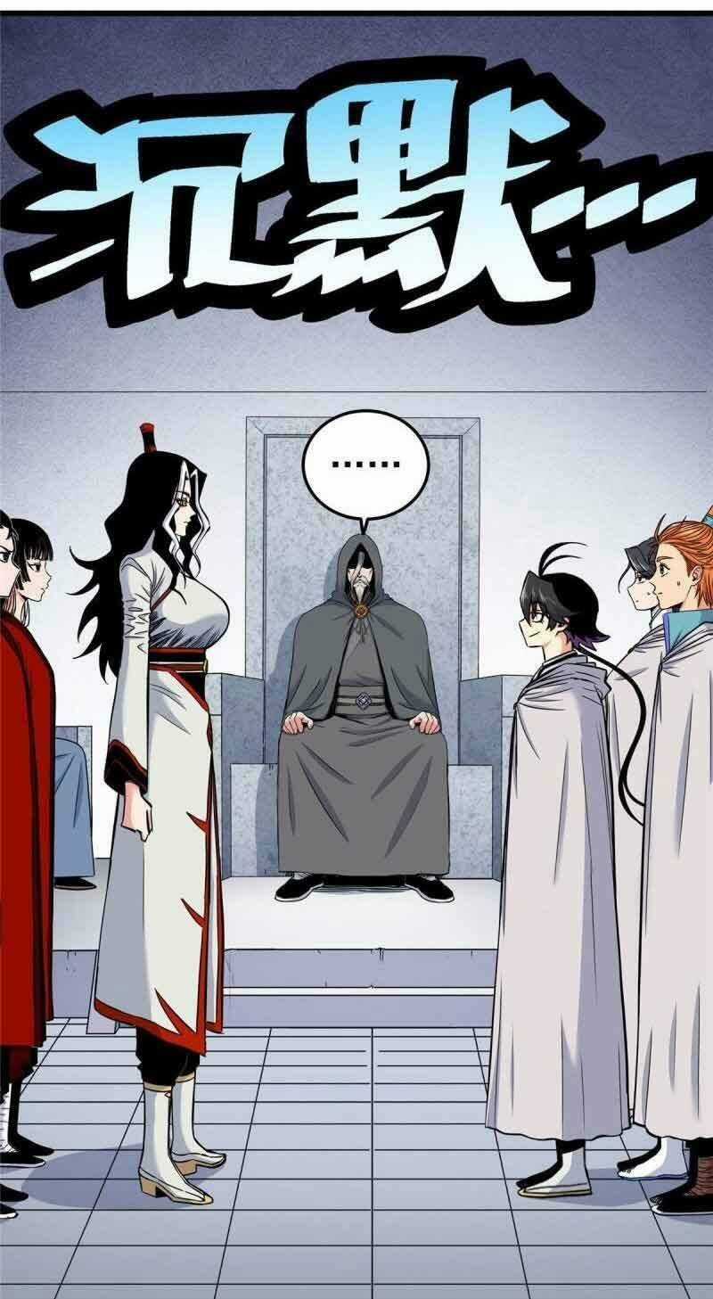 Đế Bá Chapter 81 trang 2
