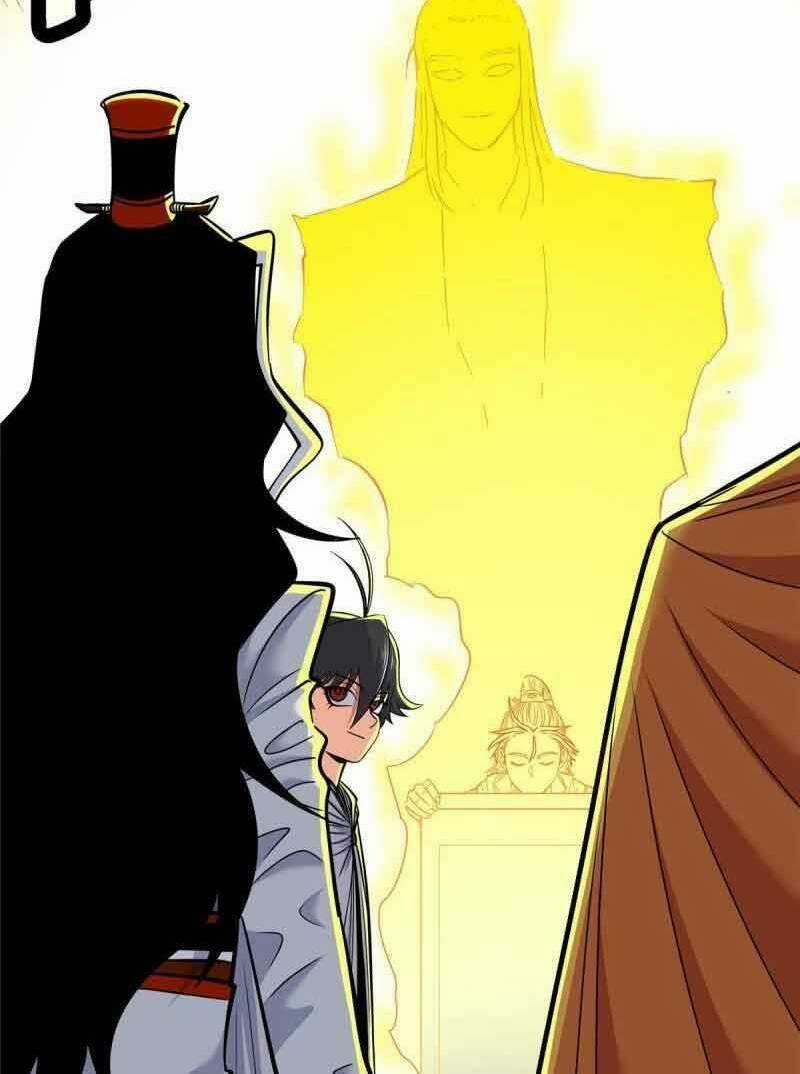 Đế Bá Chapter 81 trang 24