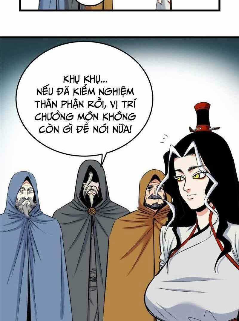 Đế Bá Chapter 81 trang 28