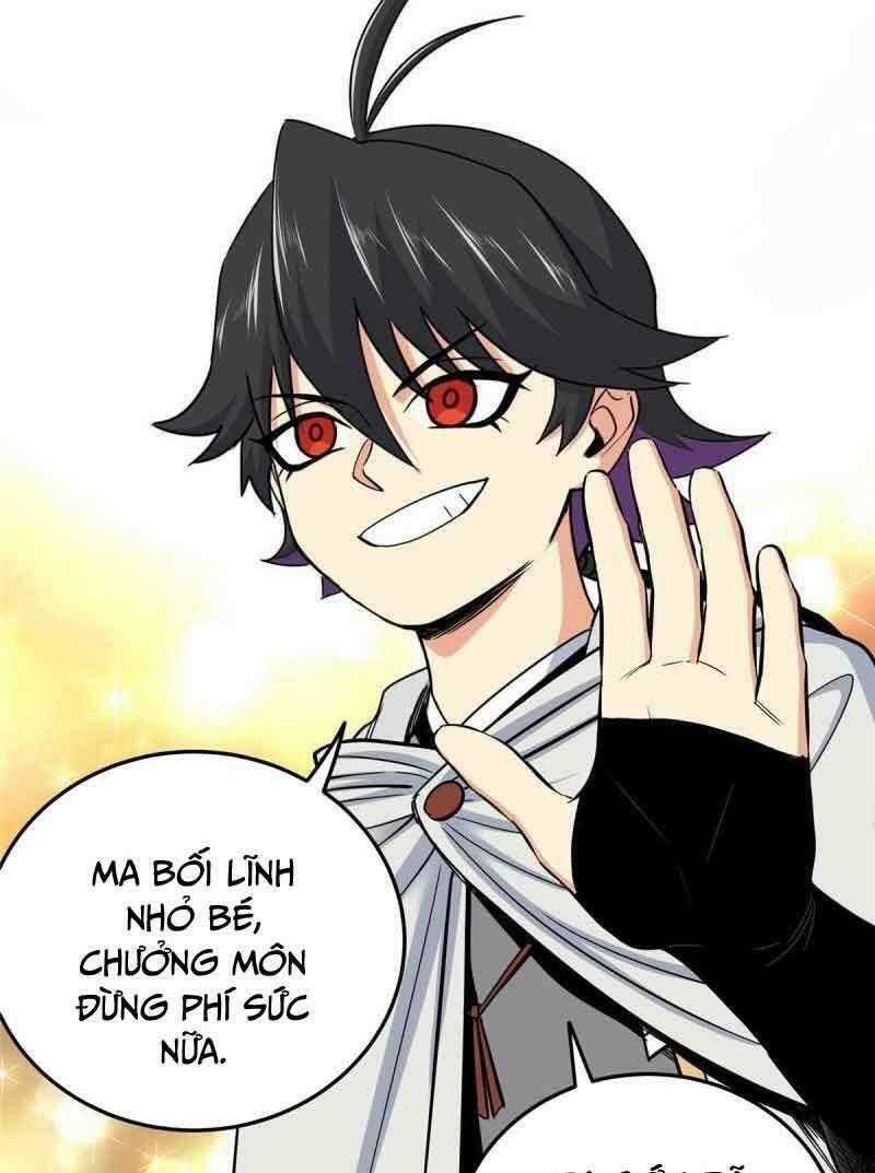 Đế Bá Chapter 81 trang 39